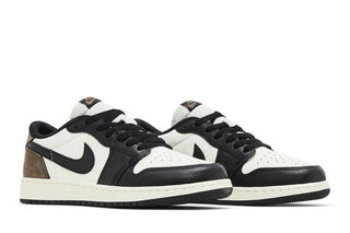 Jordan 1 Retro Low OG Mocha (GS)