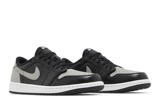 Jordan 1 Low OG Shadow (2024)