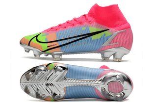Nike Mercurial Superfly VIII Elite FG