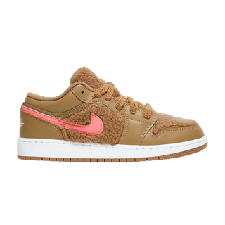 Jordan 1 Low Utility Teddy Bear (GS)