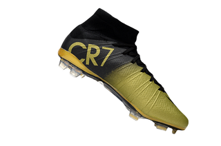 Nike Mercurial Superfly IV Elite FG CR7