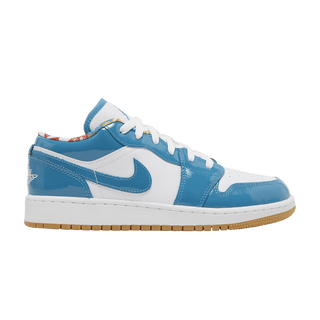 Jordan 1 Low Barcelona (GS)