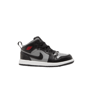 Jordan 1 Mid Shadow Red (TD)