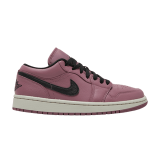 Jordan 1 Low Mulberry (Women's)