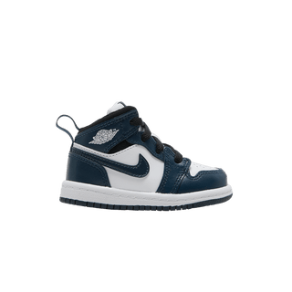 Jordan 1 Mid Armory Navy (TD)