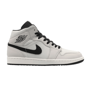 Jordan 1 Mid SE Light Bone