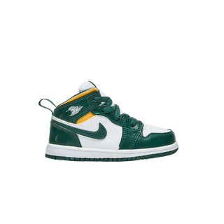 Jordan 1 Mid Sonics (2021) (TD)