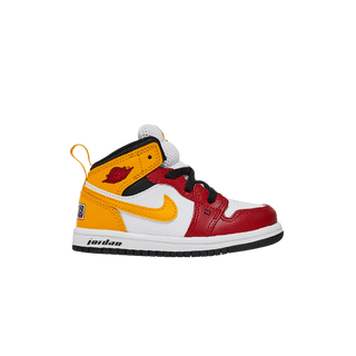 Jordan 1 Mid Motorsport (TD)