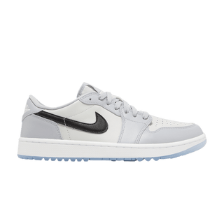 Jordan 1 Retro Low Golf Wolf Grey
