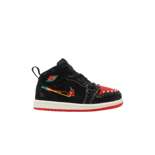 Jordan 1 Mid SE Siempre Familia (TD)
