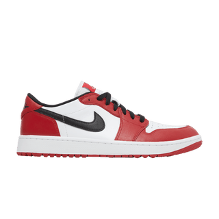 Jordan 1 Retro Low Golf Chicago