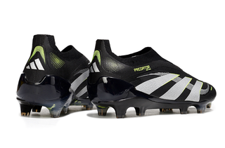 Adidas Predator Elite FG Laceless Electric Stealth Pack