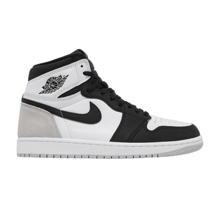 Jordan 1 Retro High OG Bleached Coral - Side Kicks