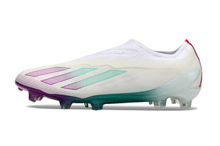 Adidas X CrazyFast.1 Laceless FG