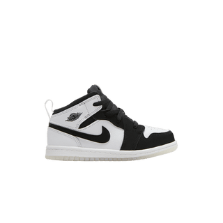 Jordan 1 Mid Diamond Shorts (TD)