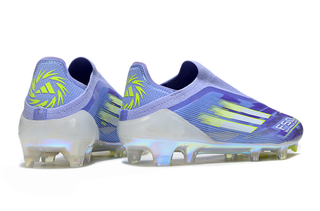 Adidas F50 Elite FG Laceless Sparkfusion