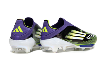 Adidas F50+ Elite FG Laceless