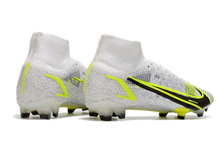 Nike Mercurial Superfly VIII Desert Safari Elite FG