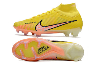 Nike Air Zoom Mercurial Superfly IX Elite FG