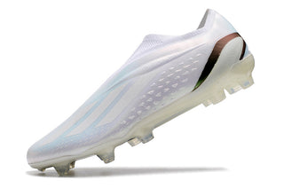 Adidas X Speedflow+ FG