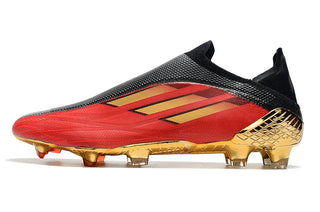 Adidas X Speedflow+ FG