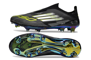 Adidas F50+ Elite FG Laceless
