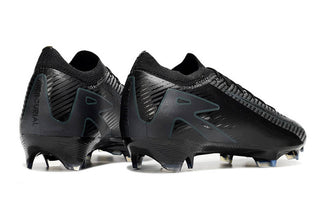 Nike Air Zoom Mercurial Vapor XVI Elite FG Black