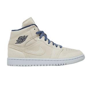 Jordan 1 Mid SE Sanddrift (Women's)