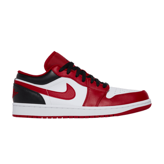Jordan 1 Low Bulls