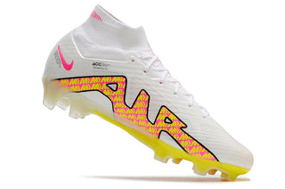Nike Air Zoom Mercurial Superfly IX Elite FG