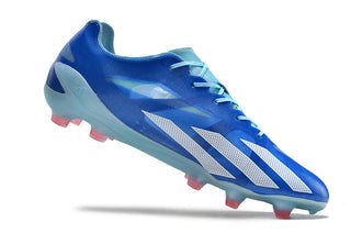 Adidas X CrazyFast+ FG