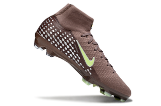 Nike Air Zoom Mercurial Superfly X Elite FG Football Cleats