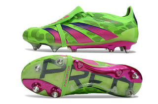 Adidas Predator Generation pred Elite Tongue SG