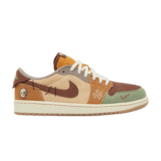 Jordan 1 Retro Low OG Zion Williamson Voodoo