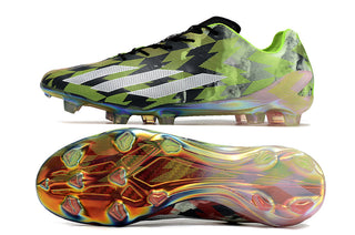 Adidas X CrazyFast+ FG