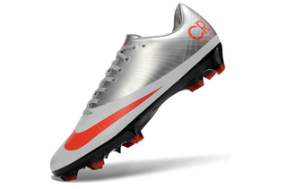 Close-up of Nike Mercurial Superfly 1 Elite Football Boots DNA Remake 2026