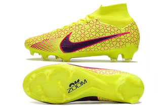 Nike Air Zoom Mercurial Superfly IX Elite FG