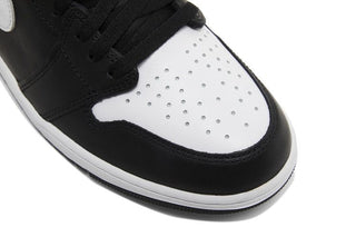 Jordan 1 Retro High OG Black White