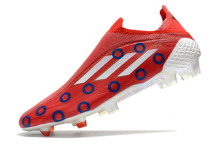 Adidas X Speedflow+ FG 11/11