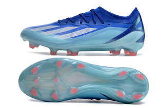 Adidas X CrazyFast.1 FG