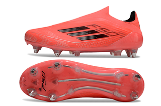 Adidas F50 Elite SG Laceless