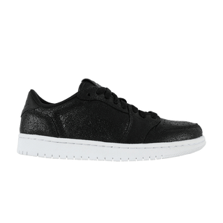 Jordan 1 Retro Low NS Black White (Women's)