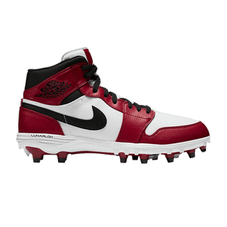 Jordan 1 TD Mid Cleat Chicago (2019)