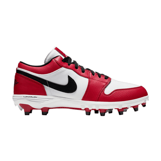 Jordan 1 Low TD Cleat Chicago (2019)
