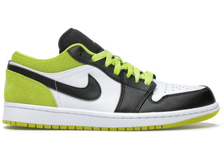 Jordan 1 Low Black Cyber