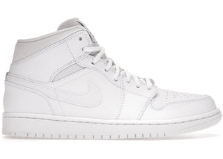 Jordan 1 Retro Mid White (2017)