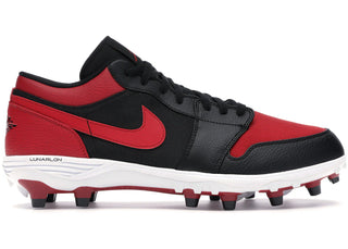 Jordan 1 TD Low Bred