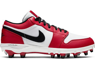 Jordan 1 Low TD Cleat Chicago (2019)
