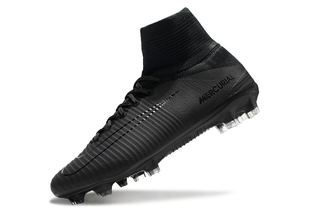 Nike Air Zoom Mercurial Superfly V Elite FG “Academy Pack”