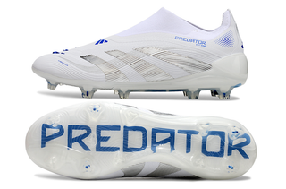 Adidas Predator Accuracy+ Elite FG Laceless
